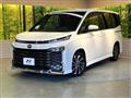 2022 Toyota Voxy