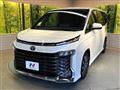 2022 Toyota Voxy