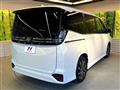 2022 Toyota Voxy