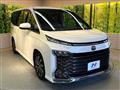 2022 Toyota Voxy