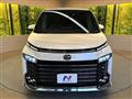 2022 Toyota Voxy