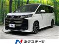 2022 Toyota Noah