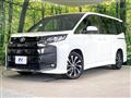 2022 Toyota Noah