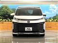 2022 Toyota Voxy