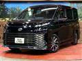 2022 Toyota Voxy