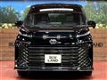 2022 Toyota Voxy