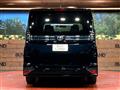 2022 Toyota Voxy