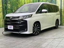 2022 Toyota Noah