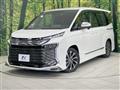 2022 Toyota Voxy