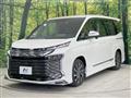 2022 Toyota Voxy