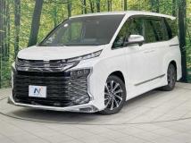 2022 Toyota Voxy