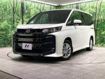 2023 Toyota Noah
