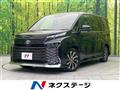2023 Toyota Voxy
