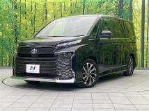 2023 Toyota Voxy