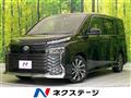2023 Toyota Voxy