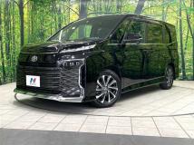 2023 Toyota Voxy