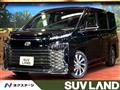 2023 Toyota Voxy
