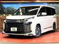 2023 Toyota Voxy