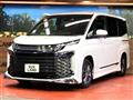 2023 Toyota Voxy