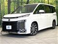 2023 Toyota Voxy