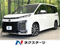 2023 Toyota Voxy