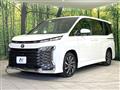 2023 Toyota Voxy