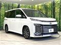 2023 Toyota Voxy
