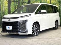 2023 Toyota Voxy