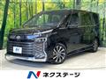 2023 Toyota Voxy
