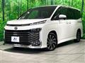 2023 Toyota Voxy