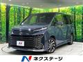 2023 Toyota Voxy