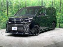2023 Toyota Voxy