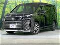 2023 Toyota Voxy