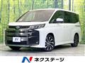2023 Toyota Noah
