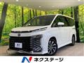 2024 Toyota Voxy