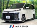2024 Toyota Voxy
