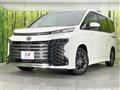 2024 Toyota Voxy