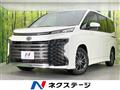 2024 Toyota Voxy