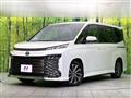 2025 Toyota Voxy