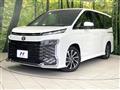 2025 Toyota Voxy