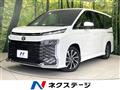 2025 Toyota Voxy