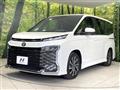 2025 Toyota Voxy