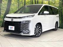 2025 Toyota Voxy