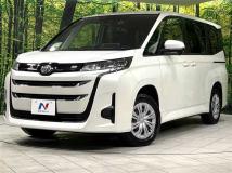 2022 Toyota Noah