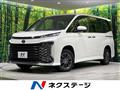2022 Toyota Voxy