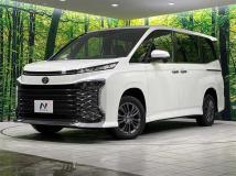 2022 Toyota Voxy