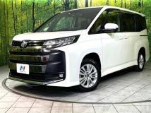 2023 Toyota Noah
