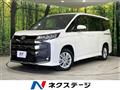 2024 Toyota Noah