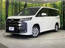 2024 Toyota Noah