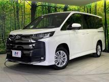 2025 Toyota Noah